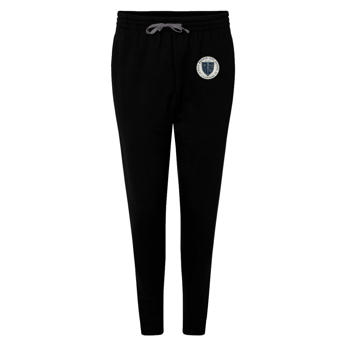 Adult GBHS Jerzees Fleece Joggers
