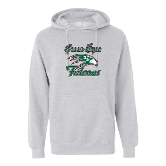 Adult Green Hope High School ITC Midweight Hoodie