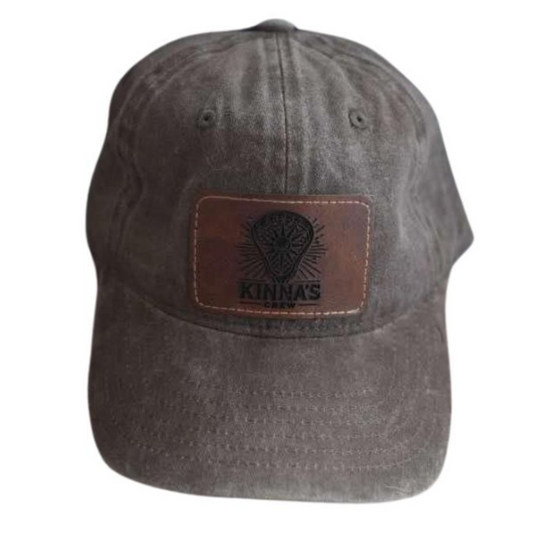 Kinna’s Crew Fundraiser Hat