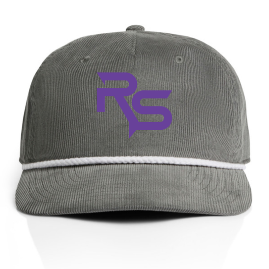 Rockslide Lacrosse AS Colour Class Cord Rope Hat
