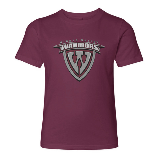 Youth DVLC Next Level Cotton T-Shirt