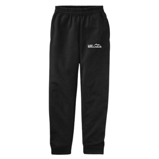 Youth Lax SkillHaus Port & Company Fleece Jogger