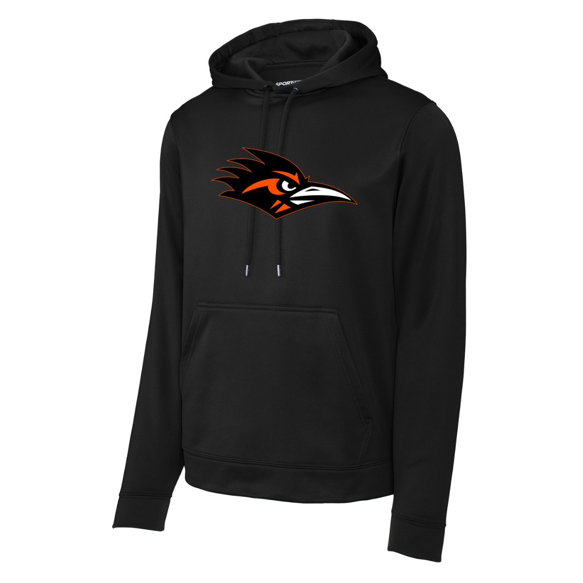 Adult Ellington Roadrunners Sport-Tek Sport-Wick Fleece Hoodie