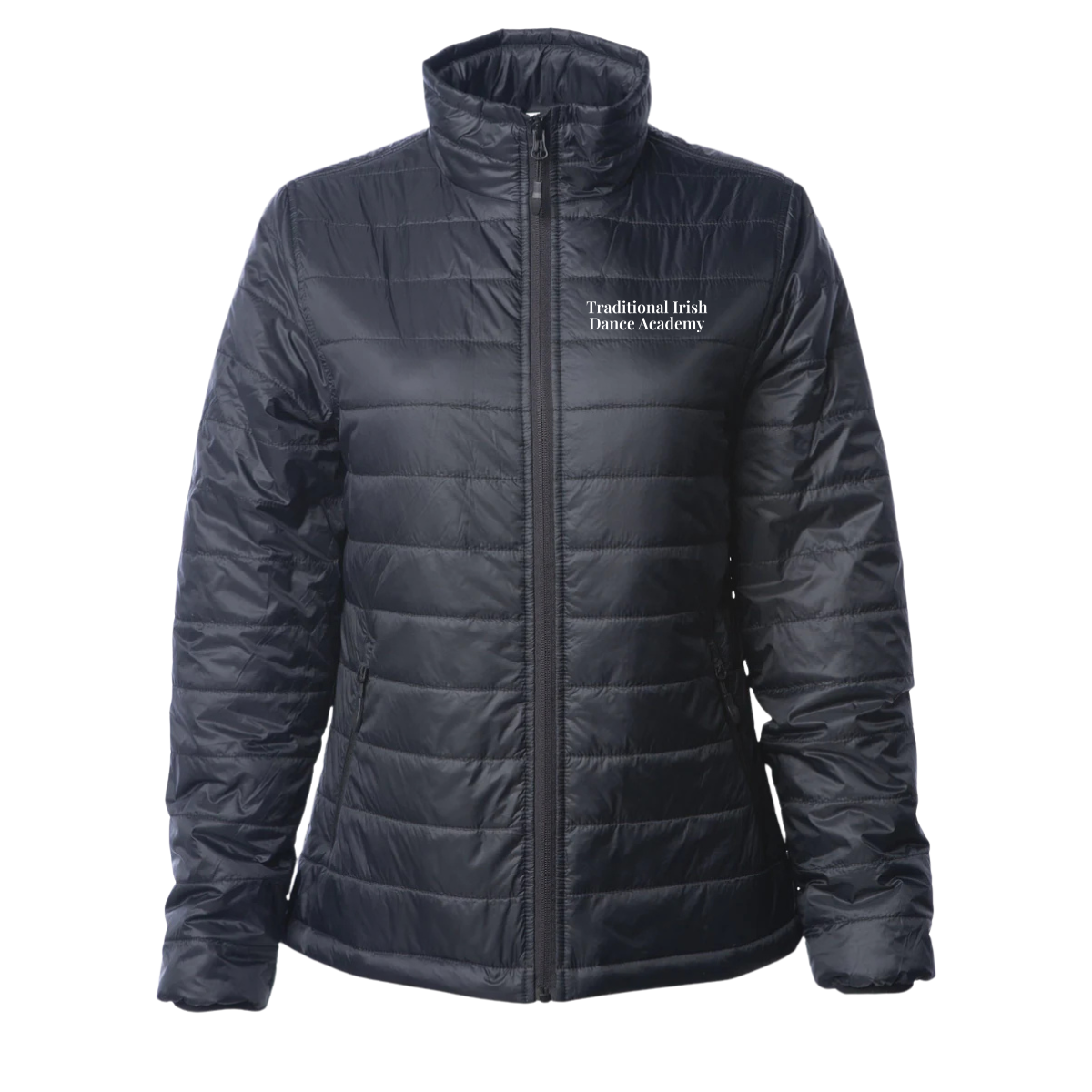 Women's TIDA ITC Puffer Jacket
