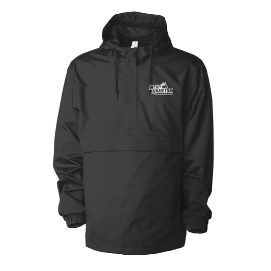 Adult NHS Football ITC Anorak Jacket