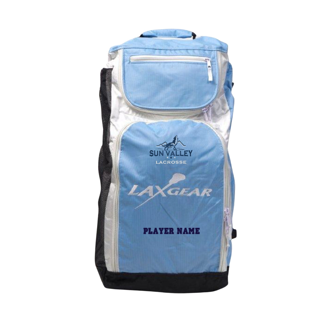 Sun Valley LaxGear Lax Pack
