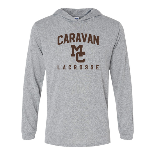 Adult MCHS Bahama Sun Hoodie