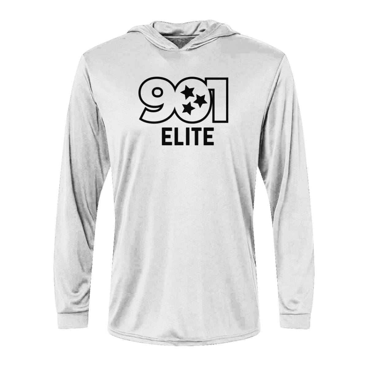 Adult 901 Elite Paragon Bahama Sun Hoodie