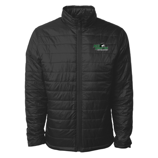 Men's NHS Football Puffer Jacket