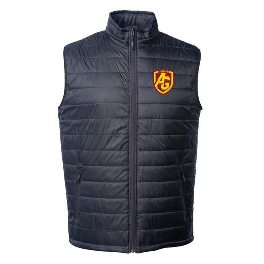 Adult AGL Puffer Vest