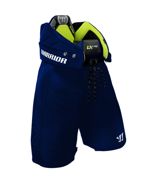 Lx Pro (Sr) Pants - LXPPS2 NV S