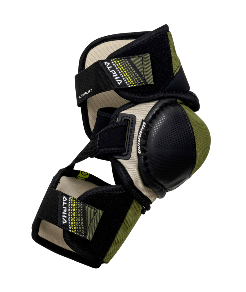 Alpha Pro (Sr) Elbow Pad