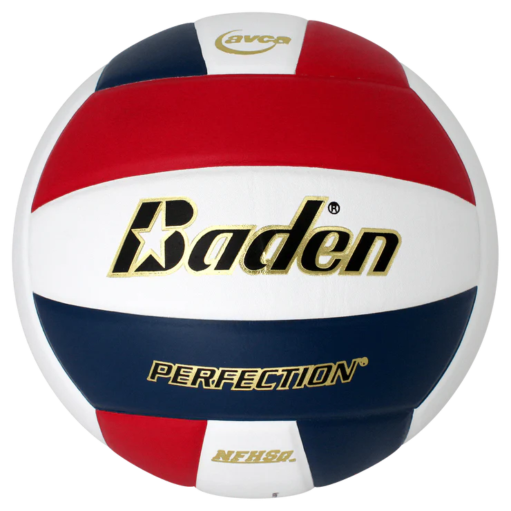 Perfection Leather Volleyball (3-Pack)