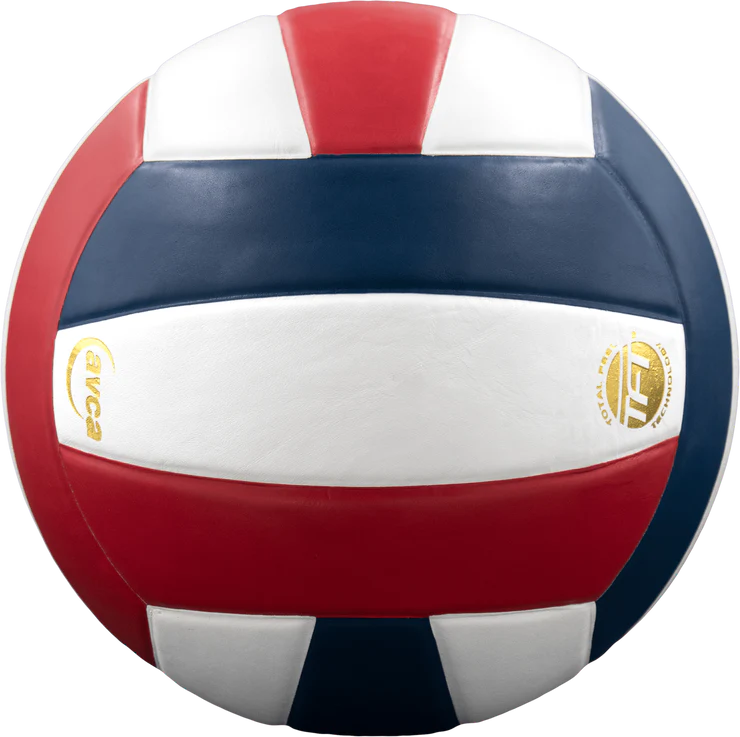 Perfection Leather Volleyball (3-Pack)