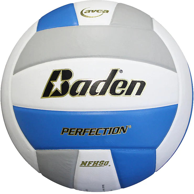 Perfection Leather Volleyball (3-Pack)