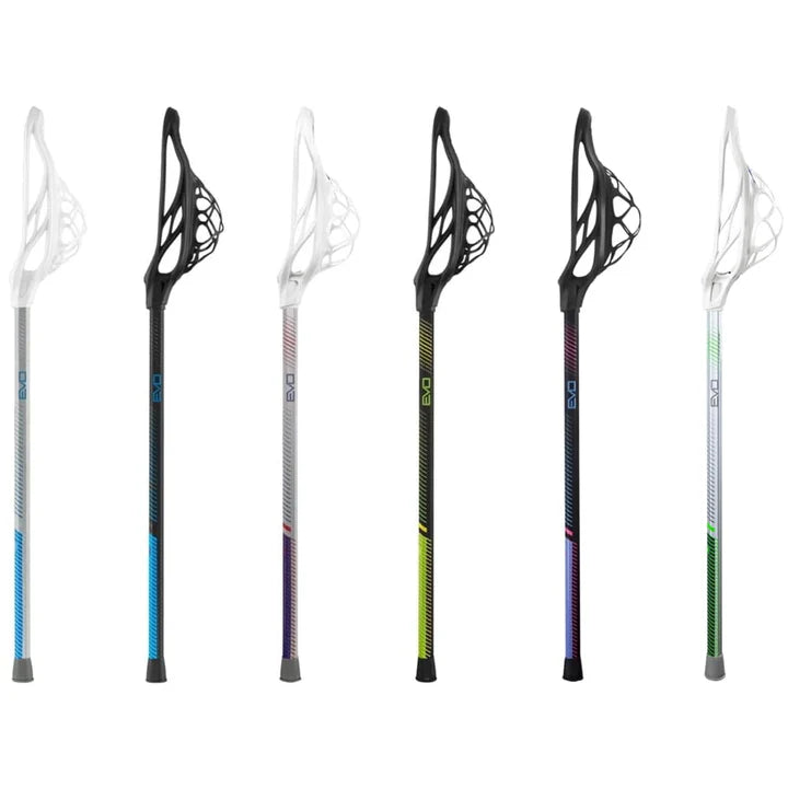 Warrior Evo Warp Mini Complete Stick (6U + Recreational)