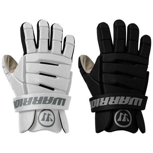 Warrior Burn Fatboy Box Gloves