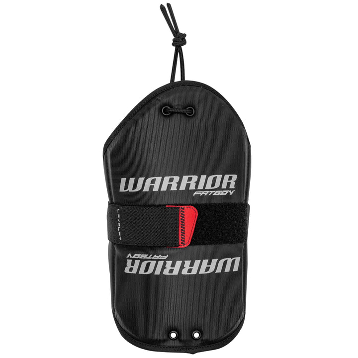 Warrior Fatboy Bicep Pad