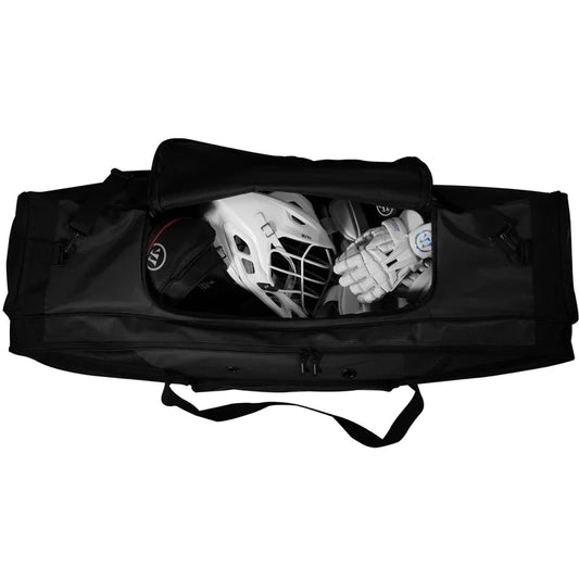 Warrior Black Hole Bag