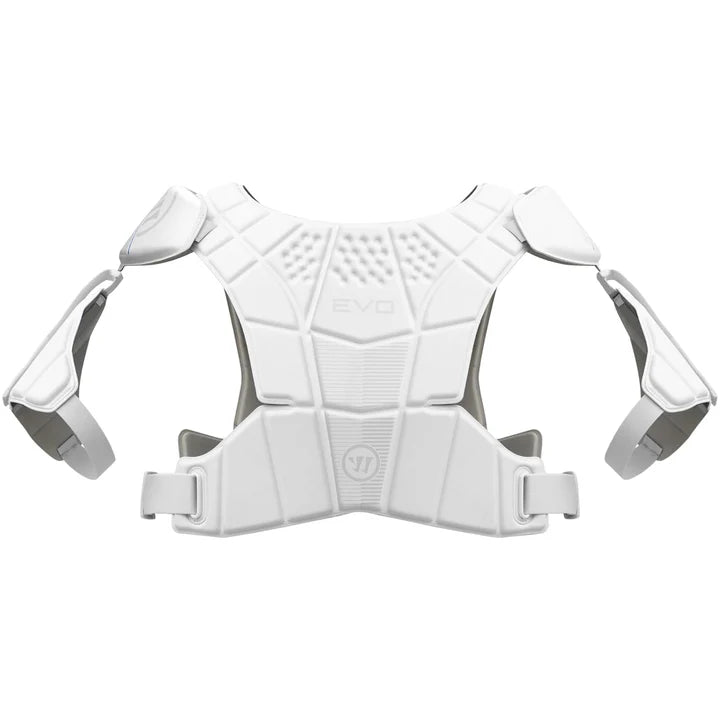 Warrior Evo V Shoulder Pad