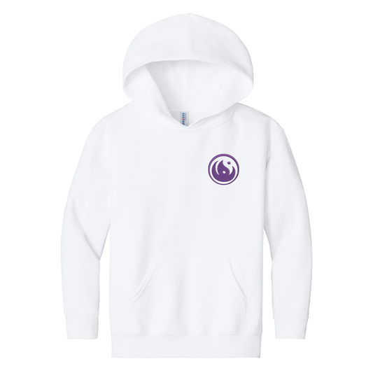 Youth Classic Hoodie