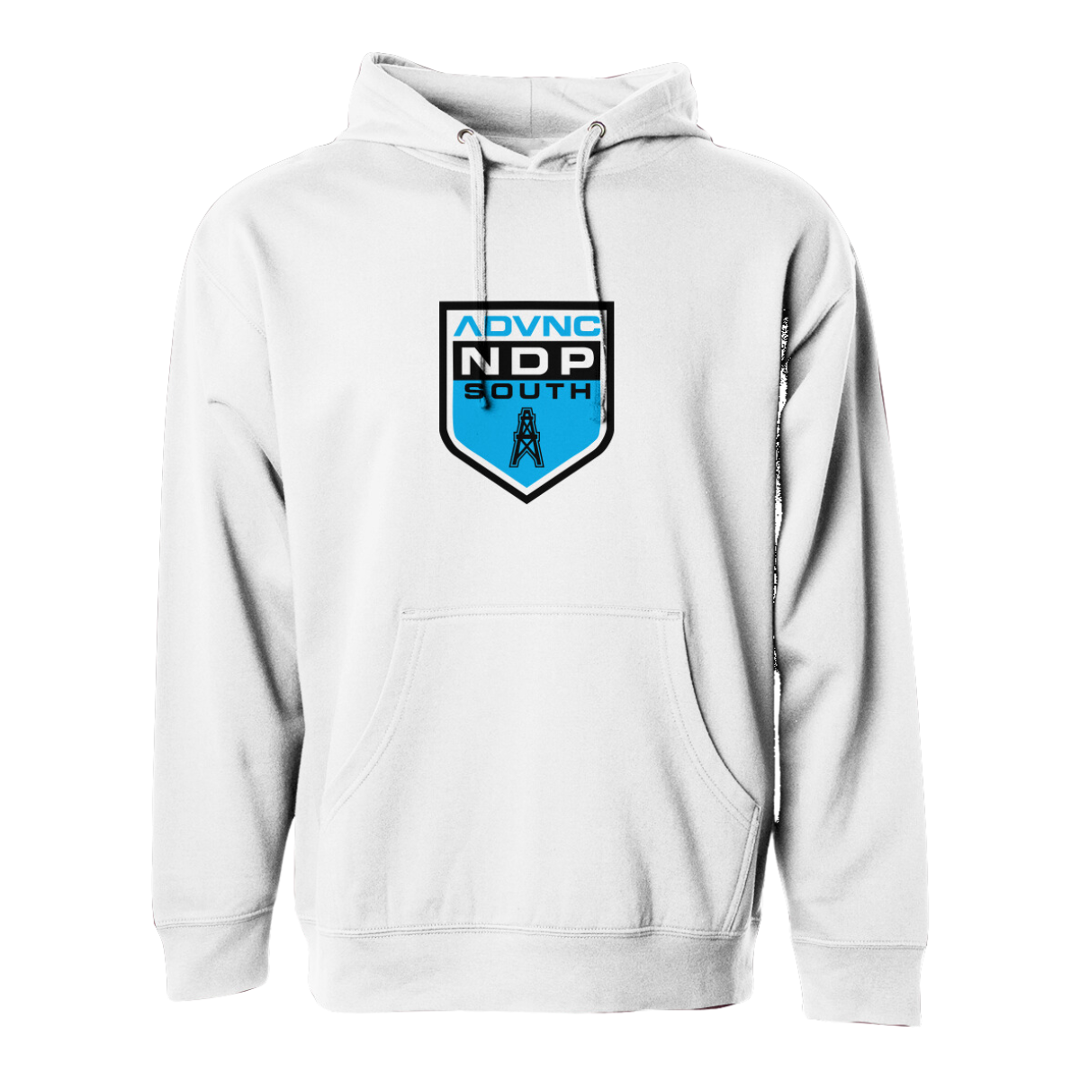 Adult ADVNC NDP South ITC Midweight Hoodie