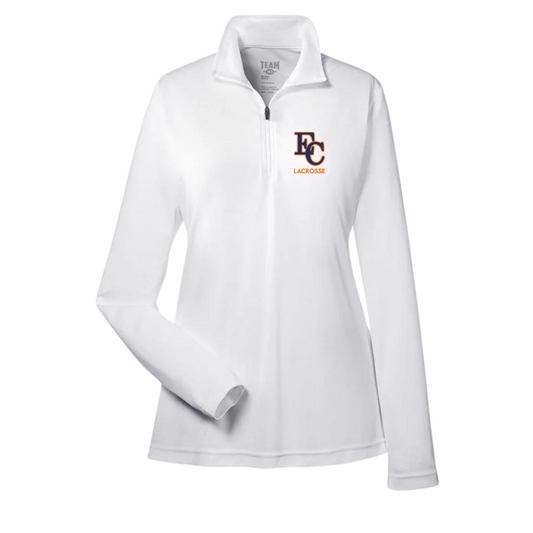 Women's ECYL Zone Performance 1/4 Zip