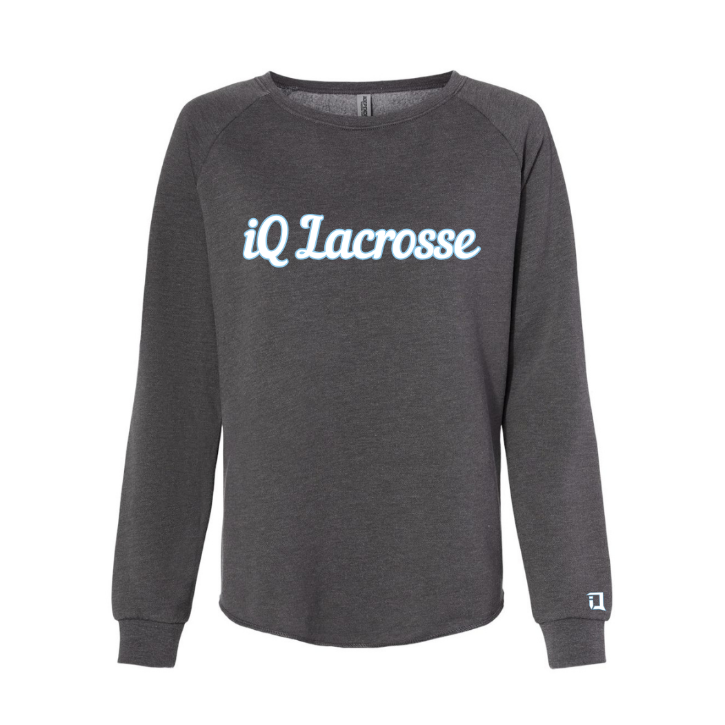 Womens Crewneck A