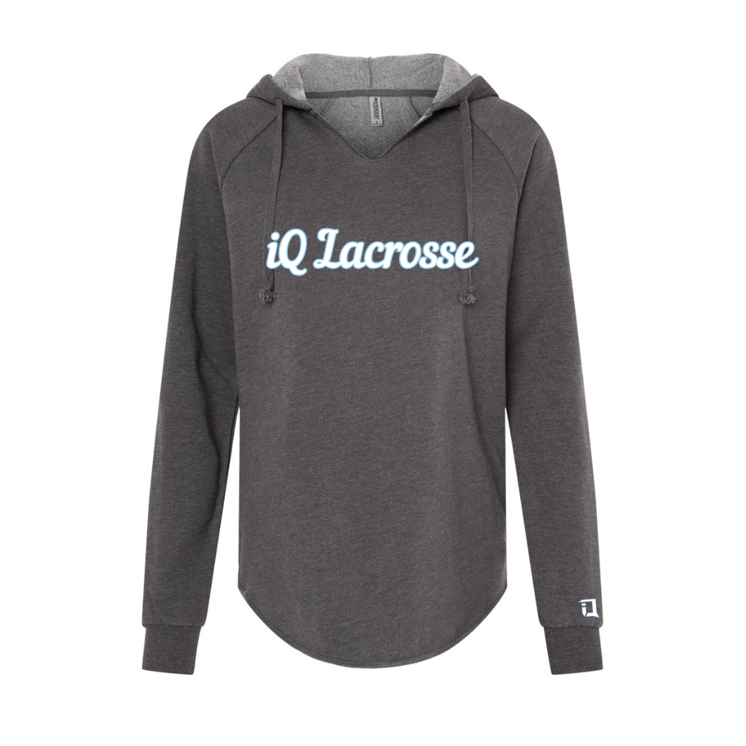Women's Lightweight Hoodie A