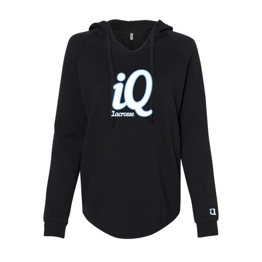 Womens Lightweight Hoodie B