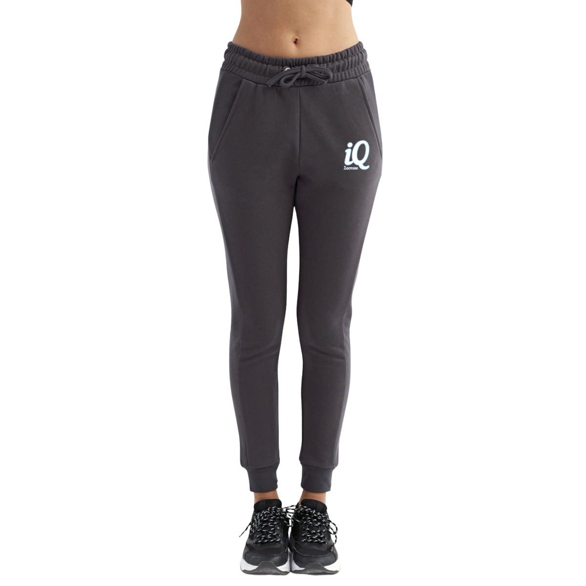 Womens TriDri Fitted Joggers