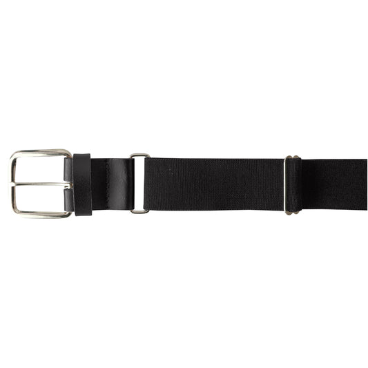 Black MVP Belt