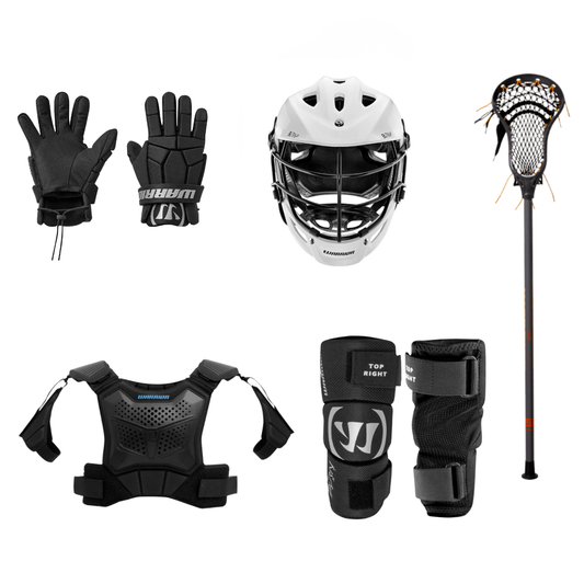 Youth Boy's 5pc Starter Kit