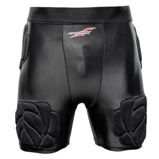 Adult / Youth Zoombang Integrated Girdle