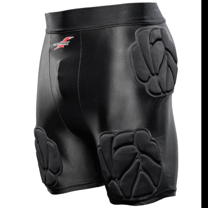 Adult / Youth Zoombang Integrated Girdle