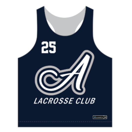 Secondslide Mesh Lacrosse Women's Pinnie
