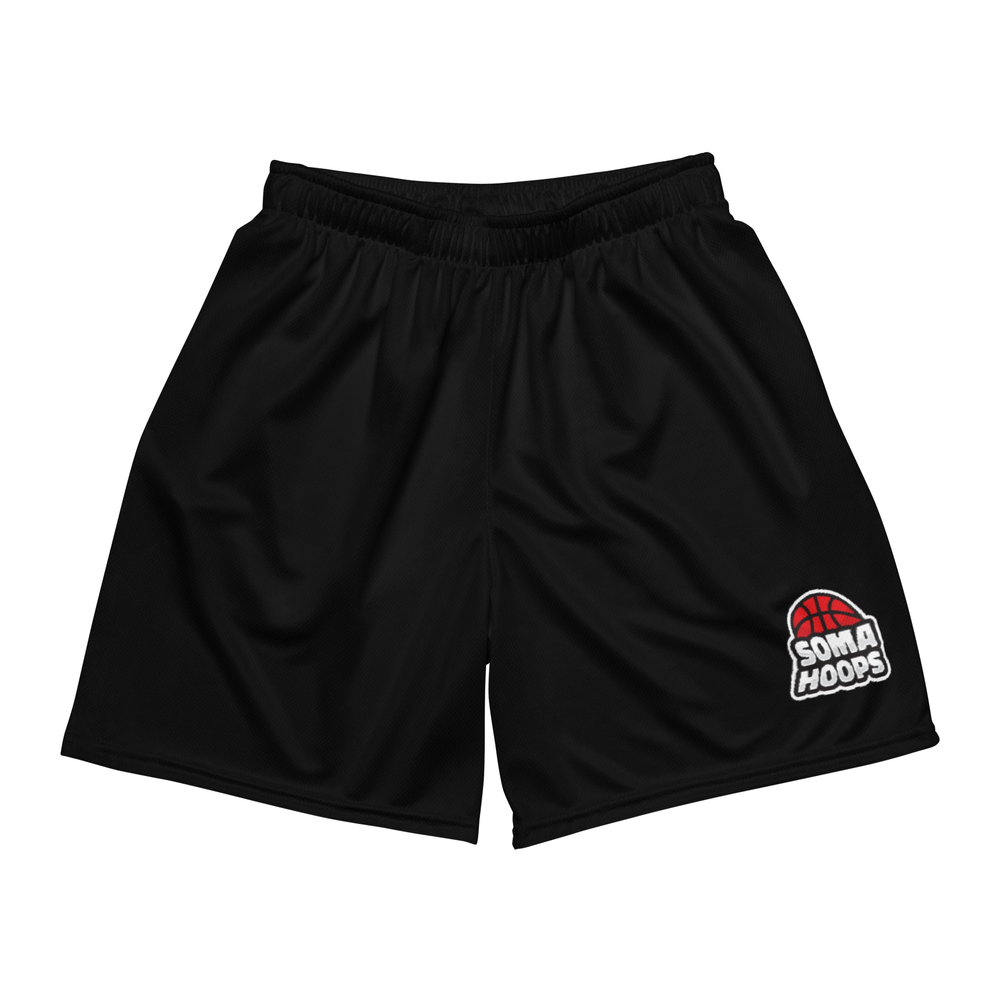 Youth SOMA Mesh Short