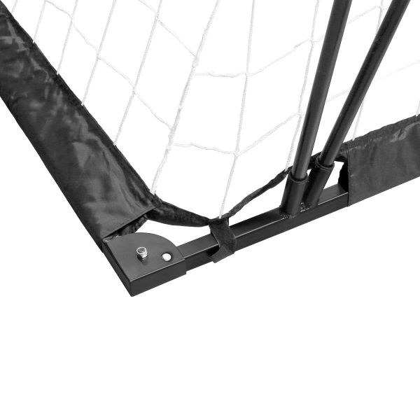 Kwik Goal 6.5'x12' Kwik Flex Pop-Up Soccer Goal (each)