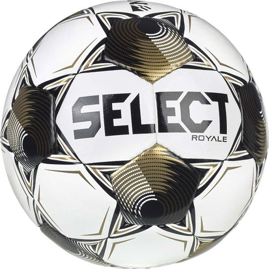 Select Royale V25 NFHS Soccer Ball