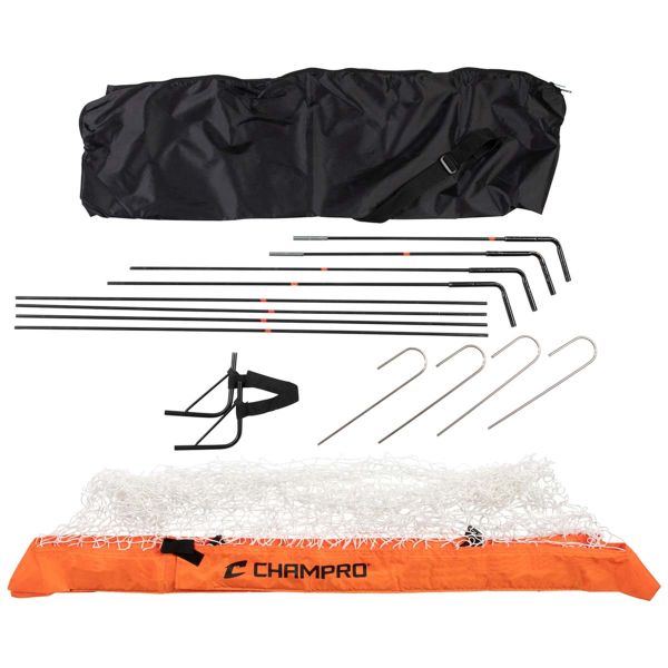 Champro Gravity Weighted Pop-Up Soccer Goal (each)