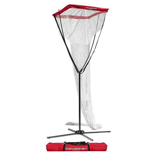 POWERNET Volleyball Setter Trainer Net