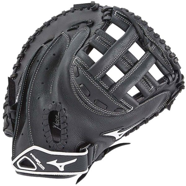 Mizuno 32.5" Prospect Select Fastpitch Softball Catcher's Mitt