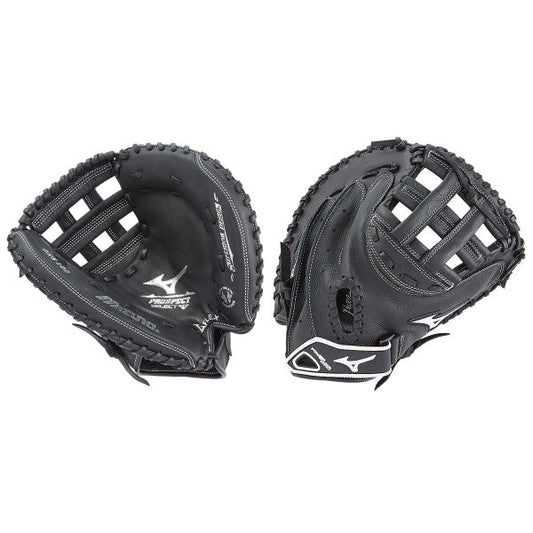 Mizuno 32.5" Prospect Select Fastpitch Softball Catcher's Mitt