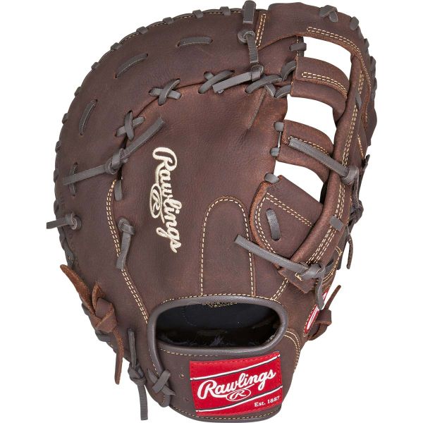 Rawlings 12.5" Player Preferred First Base Mitt