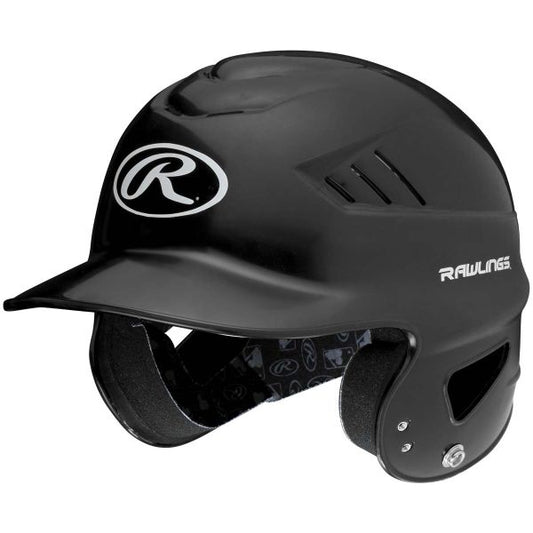 Rawlings Coolflo Batting Helmet, RCFH