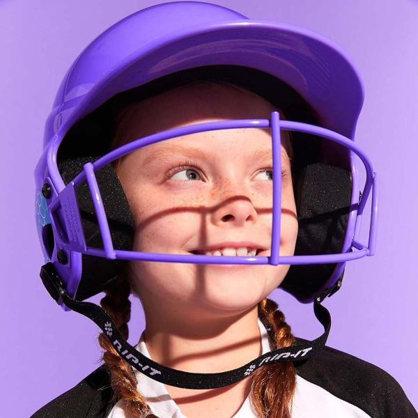 Rip-It Playball T-Ball Softball Batting Helmet