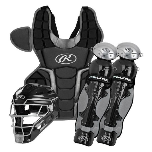 Rawlings Renegade 2.0 Baseball Catcher's Set
