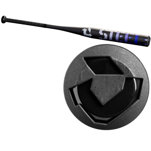 2025 DeMarini Steel Slowpitch Softball Bat