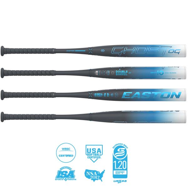 2025 Easton Ghost OG -10 Fastpitch Softball Bat