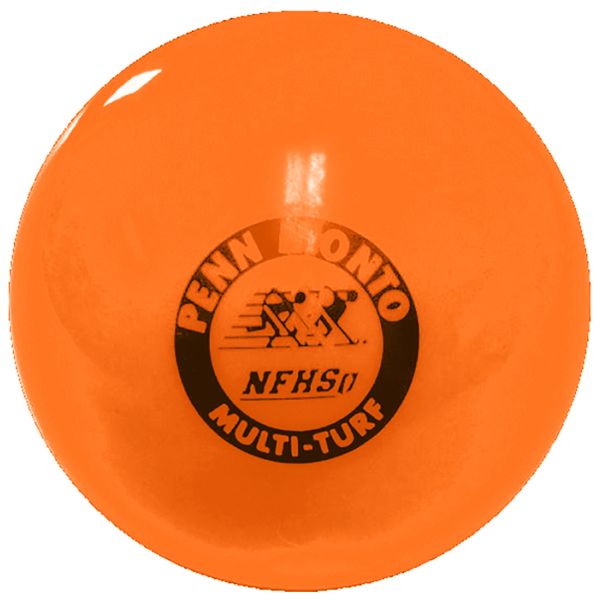 Penn Monto FPM 700 NFHS Multi-Turf Field Hockey Game Balls (dz)